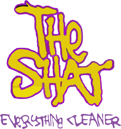 All- Purpose Cleaner- The Shat Cleaner